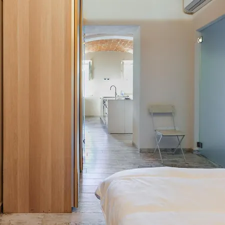 Appartement Ilary Marina Di Pisa