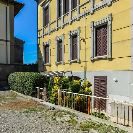 Ilary Appartement