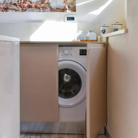 Apartamento Ilary Marina Di Pisa