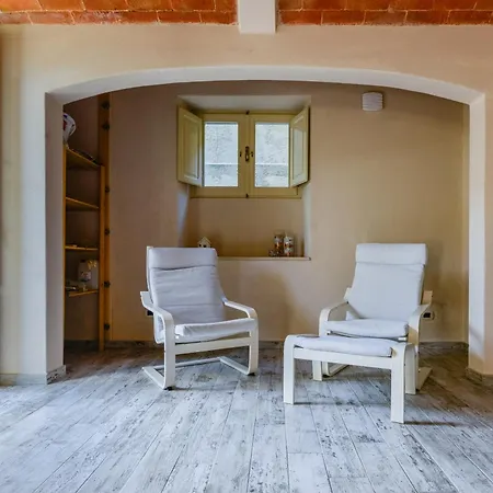 Ilary Apartamento Marina Di Pisa