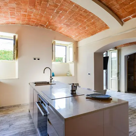 Apartamento Ilary Marina Di Pisa