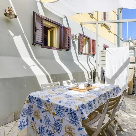 Ilary Apartamento Marina Di Pisa